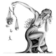 Illustration for article titled Instant Criminal by Maggie McNeill *SFW*